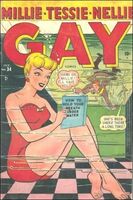 Gay Comics Vol 1 34