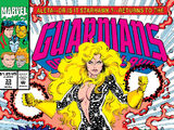 Guardians of the Galaxy Vol 1 33
