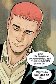 Harold Osborn (Earth-6160) from Ultimate Spider-Man Vol 3 10 003