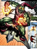 Green Goblin Alternate Clone Saga (Earth-91101)