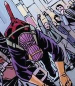 Deadpool Kills the Marvel Universe Again (Earth-71986)