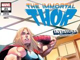 Immortal Thor Vol 1 21