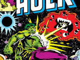 Incredible Hulk Vol 1 270