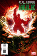 Incredible Hulk Vol 1 600