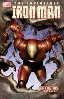 Iron Man Vol 4 6