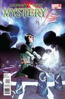 Journey Into Mystery (Vol. 4) #626.1 1st story