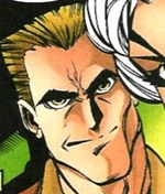 Larry (Drug Dealer) (Earth-616) from Sensational Spider-Man Vol 1 29 001