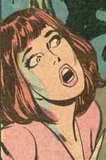 Lisa (Earth-616) from Creatures on the Loose Vol 1 30 001