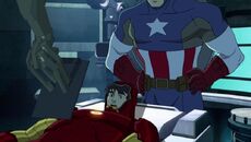 Marvel's Avengers Assemble S2E07 "The Age of Tony Stark" (November 16, 2014)