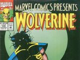 Marvel Comics Presents Vol 1 135