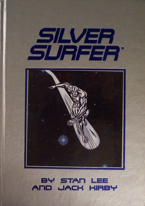 Heft (HC Marvel Limited Edition Variant)