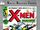 Marvel Milestone Edition: X-Men Vol 1