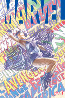Marvel #2