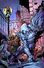 Moon Knight Vol 9 1 616 Comics TerrifiCon Exclusive Virgin Variant