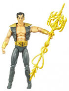 Marvel Universe (Toys) Series I Wave V