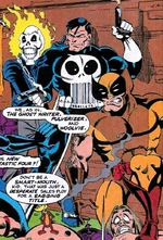 Humorverse (Earth-9047)