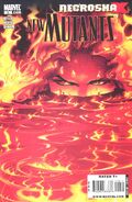 New Mutants Vol 3 #8 (February, 2010)