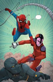 Peter Parker (Earth-16220) from Spidey Vol 1 7 002