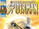 Peter Parker: Spider-Man Vol 1 1