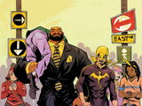 Heroes for Hire (Power Man & Iron Fist) (Earth-616)