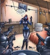 From Mystique #2