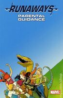 Runaways TPB (Vol. 2) #3