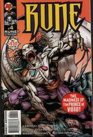 Rune (Vol. 2) #4