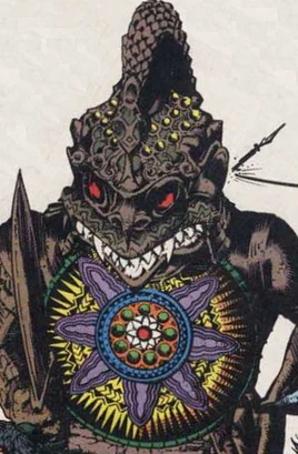 Shamahs (Earth-616) from Conan the Adventurer Vol 1 1 0001