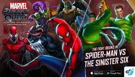 Marvel Puzzle Quest (Earth-13178)