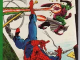 Spider-Man Annual (UK) Vol 1 1981