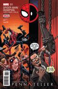 Spider-Man Deadpool Vol 1 11