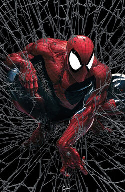 Spider-Man 1:8 Scale Model Kit - Entertainment Earth