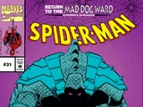 Spider-Man Vol 1 31