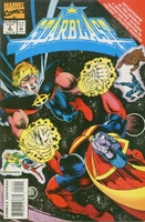 Starblast #2