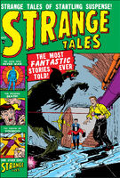 Strange Tales Vol 1 3