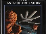 The Last Fantastic Four Story Vol 1 1