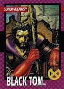 61. Black Tom Cassidy