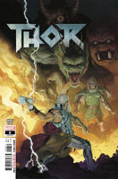 Thor Vol 5 6
