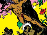 Tigerman (Earth-616)