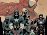 Ultimate Avengers vs. New Ultimates Vol 1 6