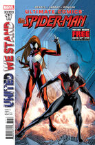 Ultimate Comics Spider-Man Vol 1 17