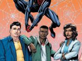 Ultimate Spider-Man Vol 3 2