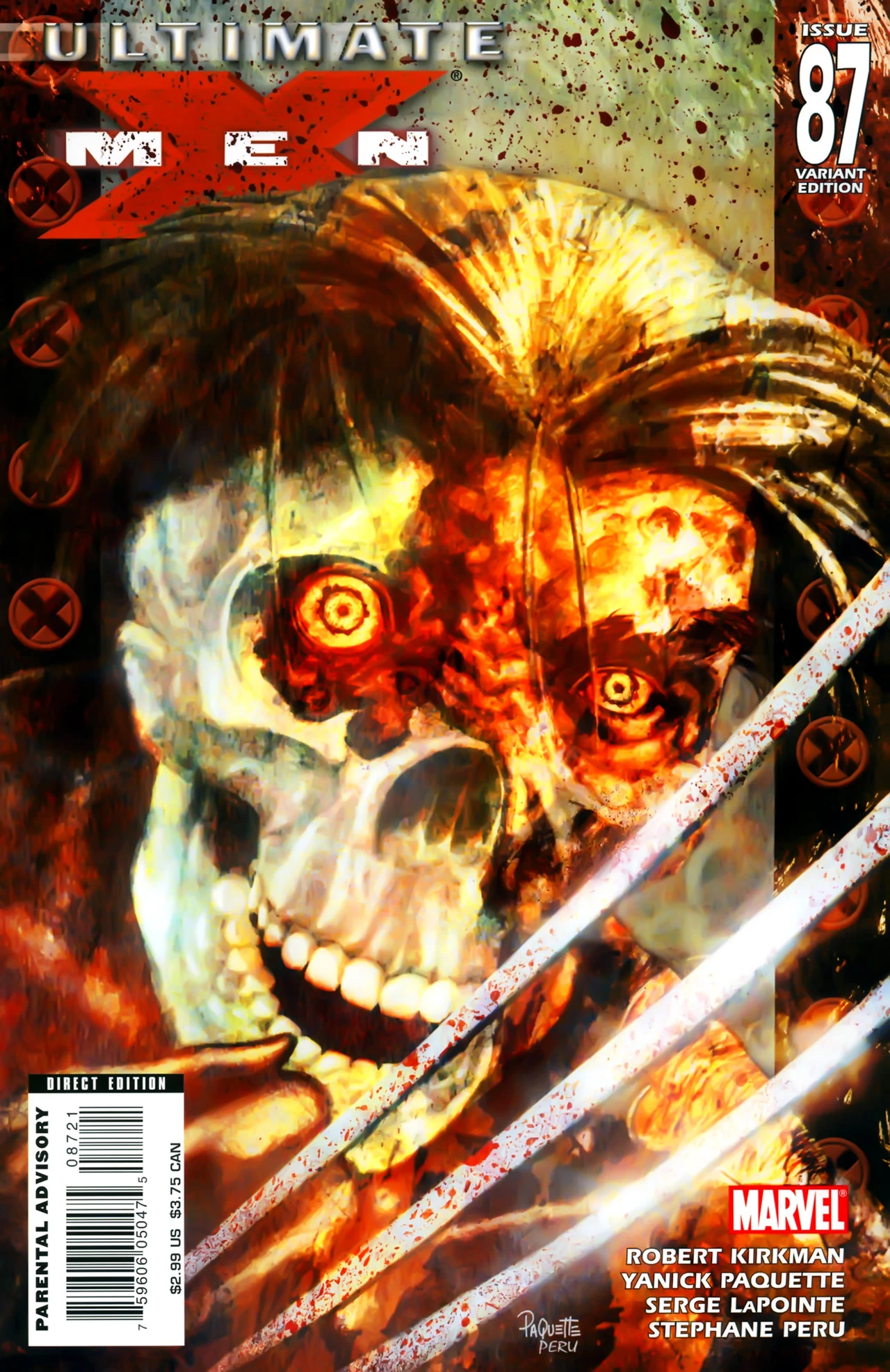 Heft (Zombie Variant)