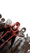 Uncanny X-Men (Vol. 3) #1