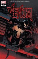 Venom (Vol. 4) #11 Release date: February 20, 2019 Cover date: April, 2019