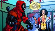 From Deadpool (Vol. 2) #30