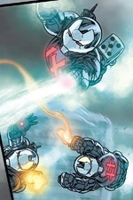 Anões do Máquina de Combate (Terra-616) (90 kB) Anões do Máquina de Combate Universo Marvel Primordial (Terra-616)