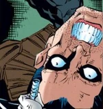 Weekes (Earth-295) from X-Calibre Vol 1 2 001