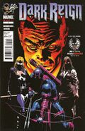 What If? Dark Reign #1 (December, 2010)