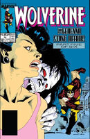 Wolverine (Vol. 2) #15 "The Gehenna Stone Affair!: Part Five of Six - Homecoming"